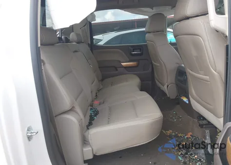 2014 Chevrolet Silverado 1500 1Lz from USA, damaged, VIN 3GCPCSEC5EG474419